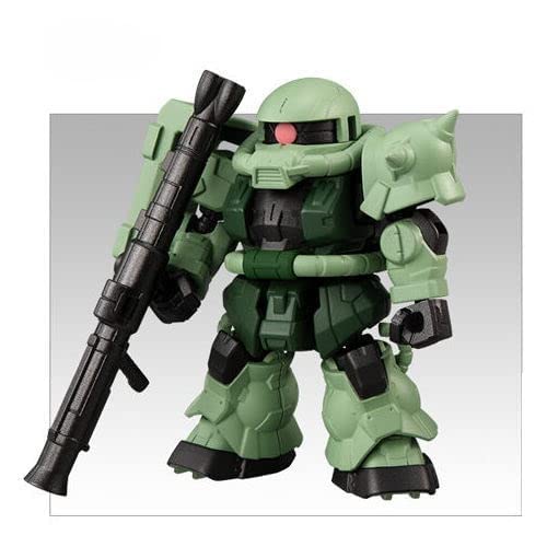 モビリティジョイントガンダム　ザク Amazon | MOBILITY JOINT GUNDAM VOL.1 (モビリティジョイント