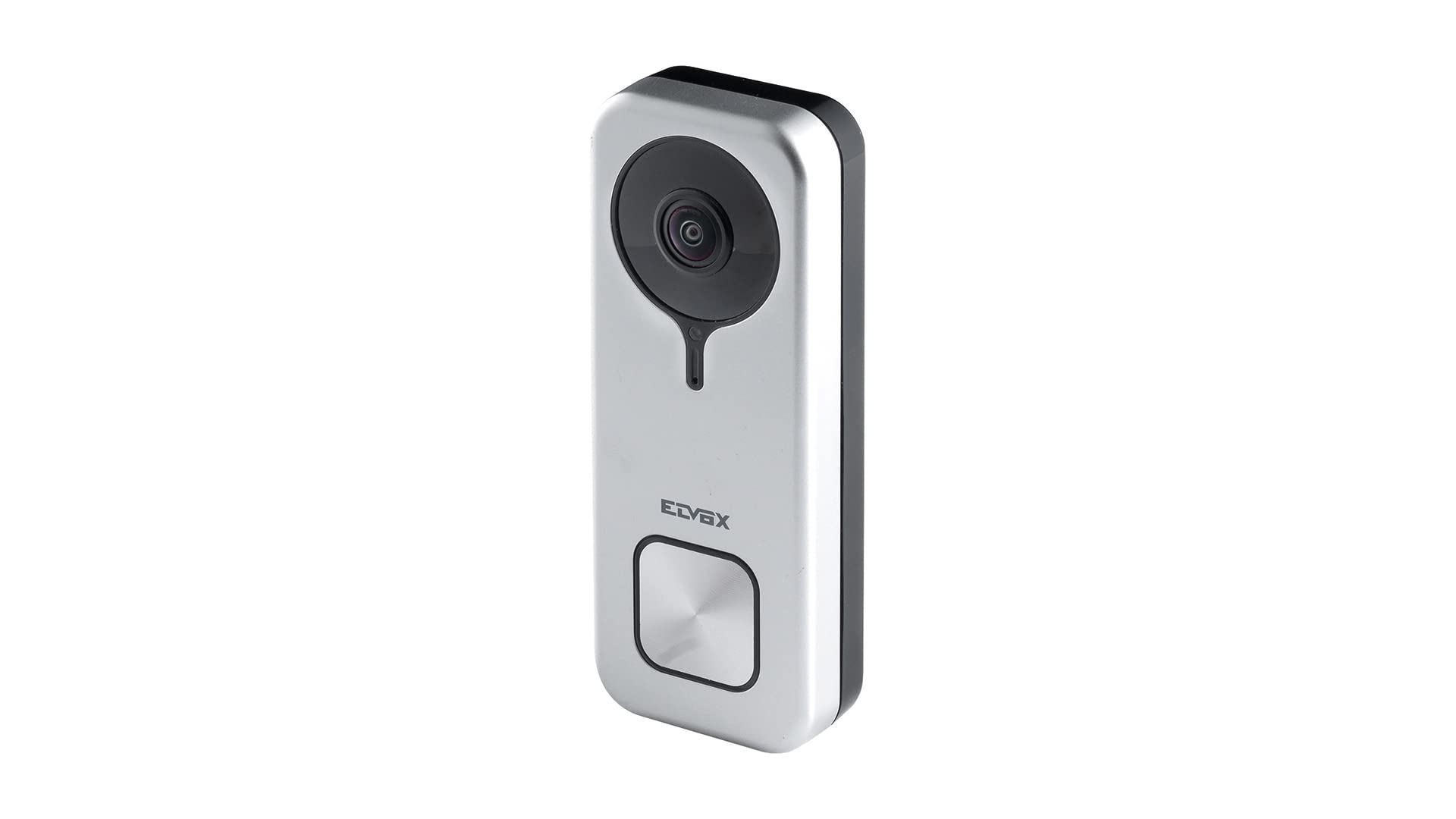 VIMAR K40965 Kit Doorbell parete,Grigio, Solo movimento