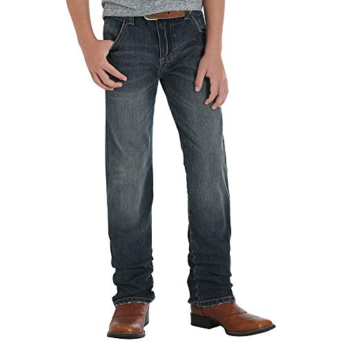 Retro Slim Fit Straight Leg Jean, Jerome, 3T2