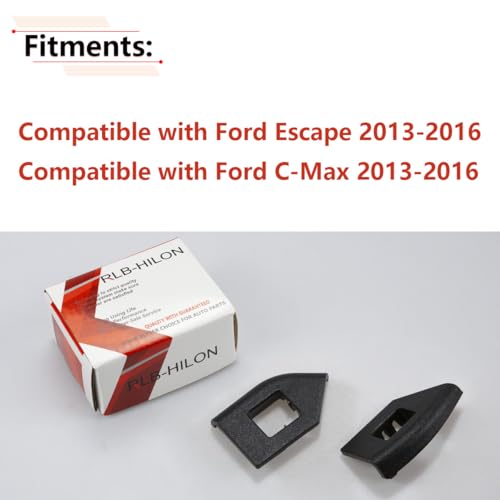 Accesorio para auto RLB-HILON Pack miniatura 2
