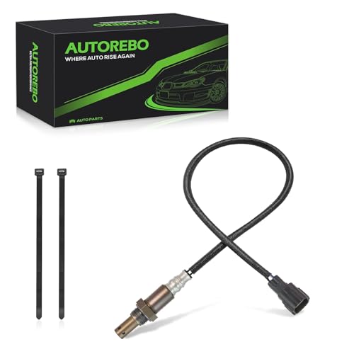 Sensor de oxígeno AUTOREBO 234-4260 compatible Toyota