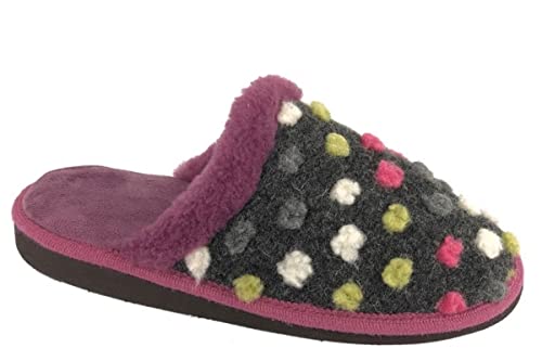 Sleepers Donna Donna Superlight Thermal Mule