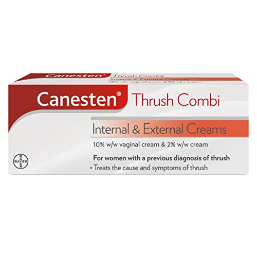 How to open canesten internal cream How to open canesten internal cream