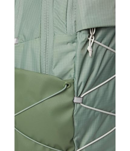 The North Face Womens Women's Borealis Slate Moss/Bark Mist One Size4