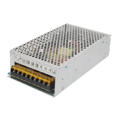 Adaptateur CA 110/220V vers CC 24V 10A 240W pour l'alimentation stable de rubans LED