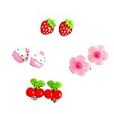 Helle Farben und ein entzückendes Design sorgen für mehr Spaß und Attraktivität für Kinder.