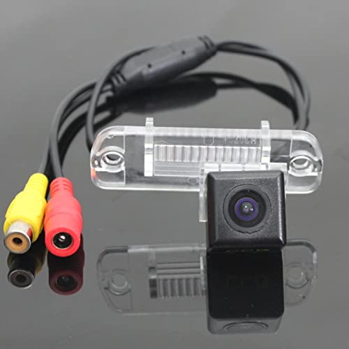 Rear View Park Assist Backup Camera for 2011 2012 Nissan Pathfinder