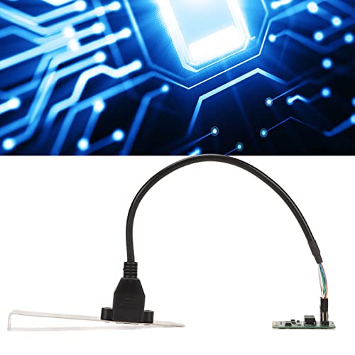 Adaptateur Ethernet 2.5G M.2 pour serveur et PC fixe - 4