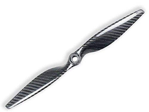 Hélice Carbono EP 11 X 5.5 Dynam RC