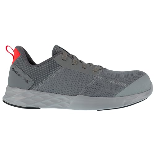 Image of Reebok Work Astroride Strike Work Composite Toe Men's Oxford