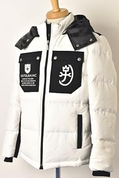 Amazon | カステルバジャック CASTELBAJAC 7213412101 メンズ 中綿