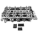 Flynsu 058103351G Cylinder Head Assembly Replacement for VW Jetta Golf Passat Beetle Audi A4 TT 1.8T 1999-2005