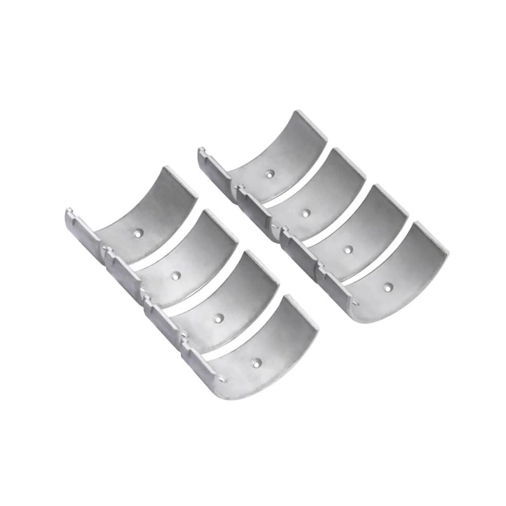 Elimina holguras en el motor con el cojinete de biela Oversize 50 para Honda VTEC400 3