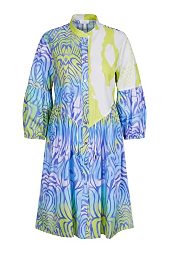 Sportalm Sommerkleid Balloon, Farbe:lila, Größe:40