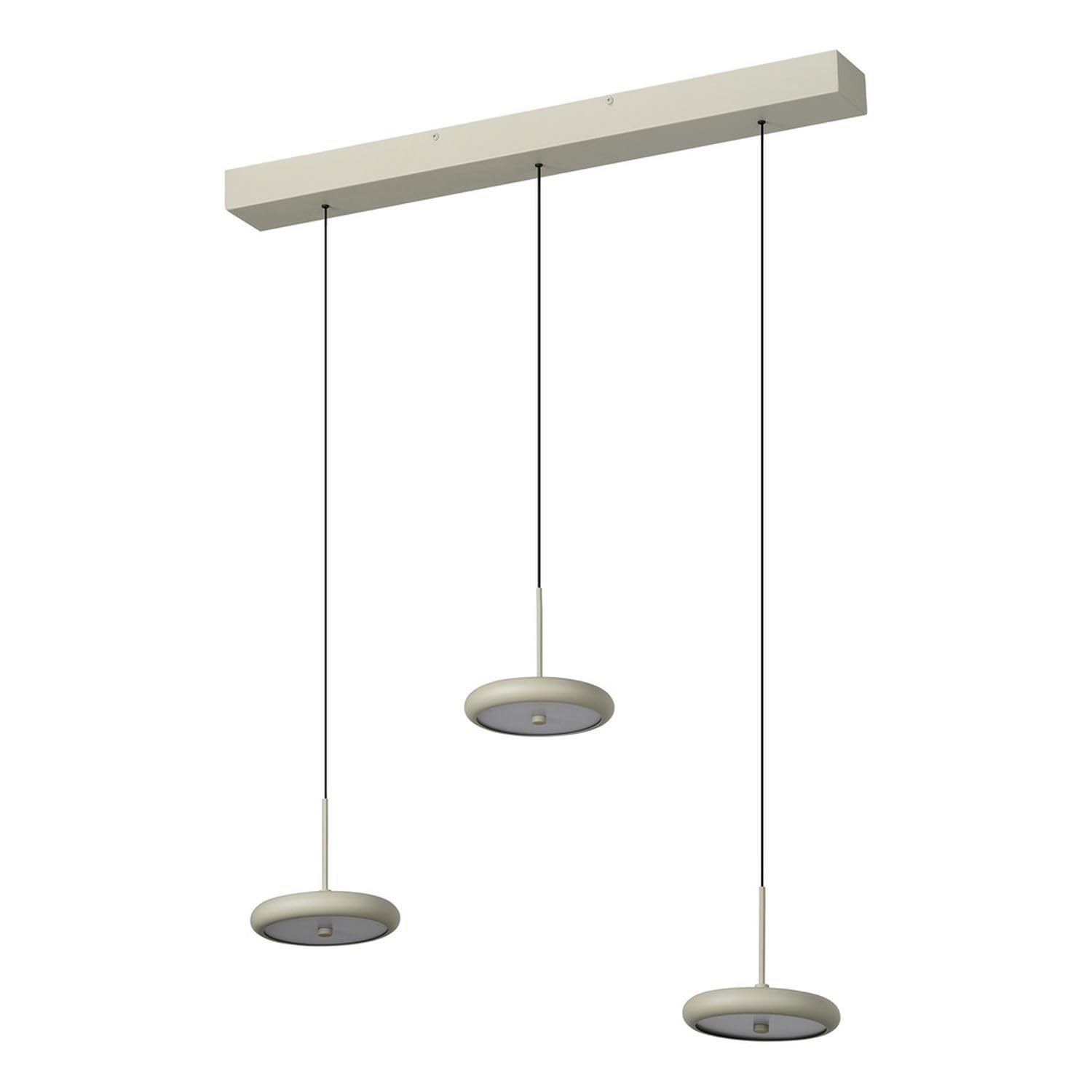 Osram Decor Yoyo Pendant 3XPendant LN 18W 830 Beige