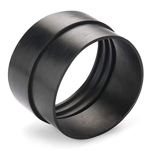 Woodriver 5 Flexible Hose End Cuff Fitting
