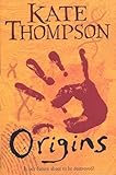  Origins (Missing Link 3) (The Missing Link Trilogy, Band 3)