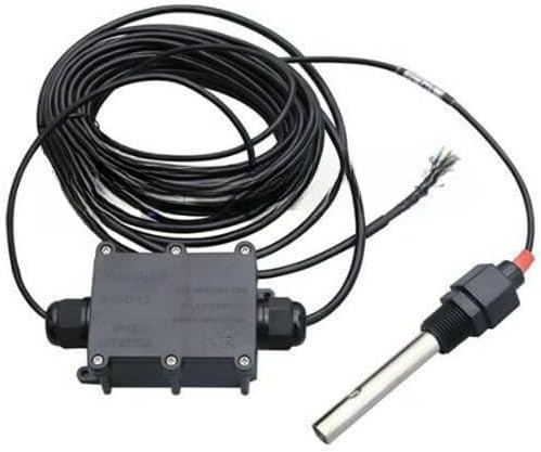 New For ECTDS10- conductivity salinity sensor RS485 output protocol (0-2V)