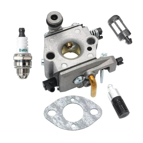 Carburateur Stihl 024 026 MS240 MS260 moteur thermique tronçonneuse