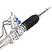 OCPTY Power Steering Rack and Pinion Assembly fits For Suzuki Grand Vitara 1999-2005,For Suzuki XL-7 2002-2006 (Not fit any Chevy Tracker, standard Vitara or non-US models)