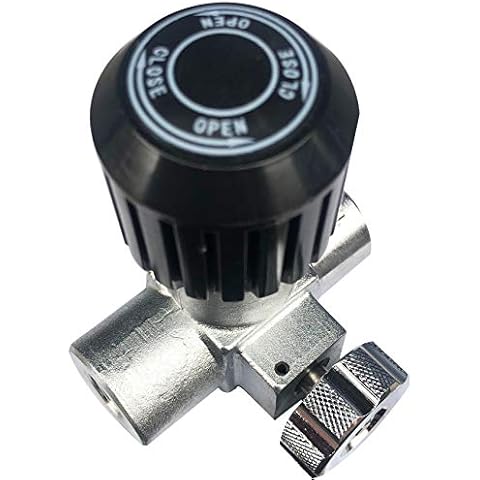 Harrison High Pressure Line Valve Cover