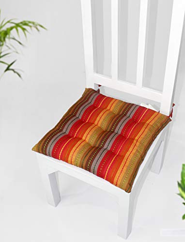 Cotton Craft 31612 Chair Cushion Pads - Set Of 4 thumb #3