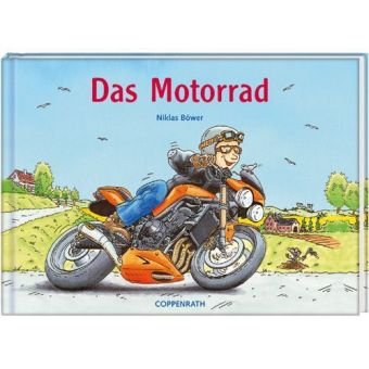 Das Motorrad Das Motorrad