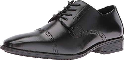 Image of Stacy Adams Men's, Abbott Cap Toe Oxford | Office Shoes