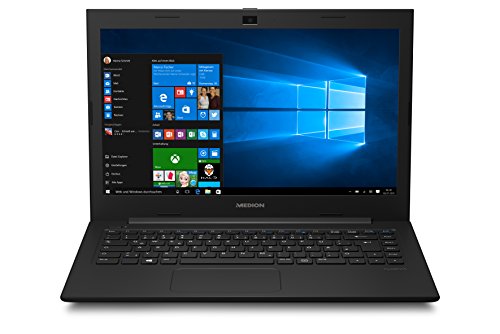 Preisvergleich Produktbild MEDION AKOYA S4219 64GB Schwarz (NL tastatur)
