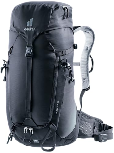 deuter Trail 22 SL Damen Klettersteig Wanderrucksack
