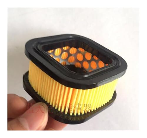 Filtre à air adaptés aux modèles CS-4000 4003 4010 4020 4100 pour tronçonneuse - Lot de 2