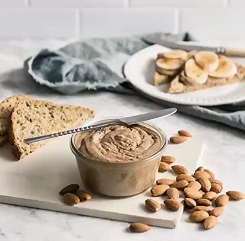 Image of Nuts For Us Premium California Almonds (500g) | Crunchy Whole Badam | High Protein, Rich in Vitamin E & Magnesium | Raw & Natural California Badam 500gm