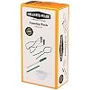 Granite Ware 5-Piece Essential Canning Tools Set - Lid Wrench, Funnel, Jar Lifter, Bubble Remover, Magnetic Lid Lifter - Must-Have Canning Equipment for Preserving Fruits & Vegetables