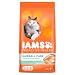 IAMS PROACTIVE HEALTH Hairball Care Dry Cat Food 3.5 Pounds