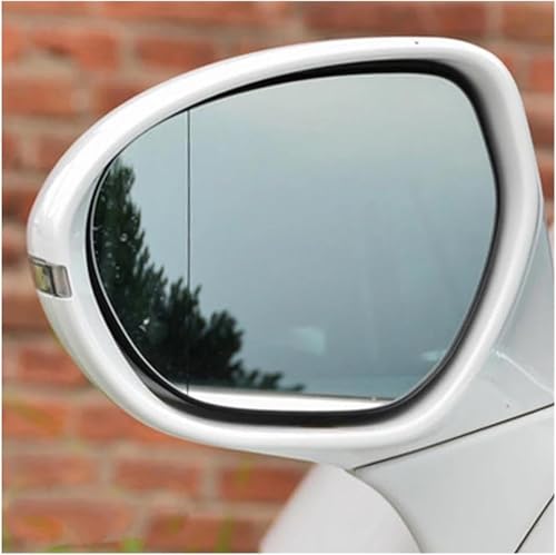 Rétroviseur pour Buick Envision 2014-2017 miroir blanc chauffant - 6
