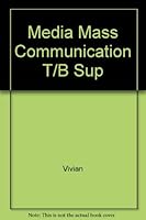Media Mass Communication T/B Sup 0205293417 Book Cover