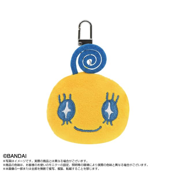 Amazon.co.jp: たまごっち ちんまりおかおマスコット 8個入りBOX