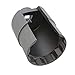 ABN IPR Socket Tool – 3/8in Drive Socket for Ford 6.0L and International Diesel, Mechanic Tools