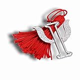 Bomboniere Gadget Lettera Greca Psi Laurea in Psicologia Kit 10...