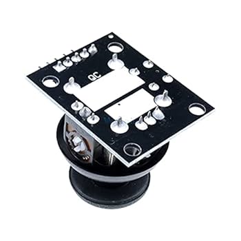 2PCS 5Pin Joystick Breakout Module Shield Joystick Game
