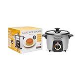 YEDI KOUROSH Automatic Persian Rice Cooker -...