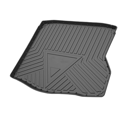 Tapis de Coffre pour Benz CLA C117 C118 2013-2023