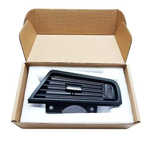 Cubierta de aire acondicionado para BMW F10 F11 ideal para renovar el panel trasero