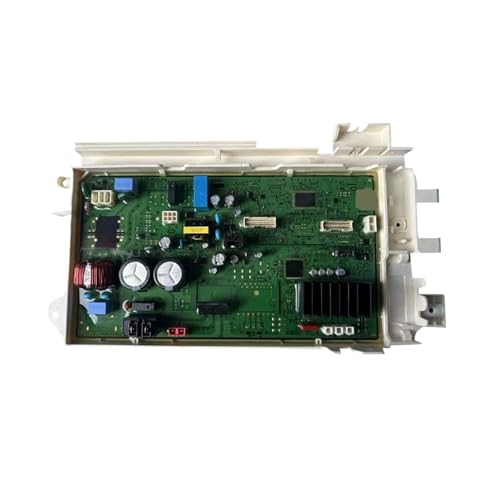 Placa Base De Secadora, Placa De Control De Programa, Número De Modelo DC92-02678F, Compatible Con Samsung.