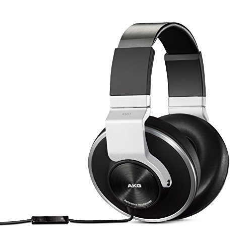 AKG K551WHT