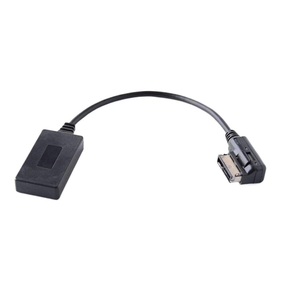 Adattatore Aux Audio IN Media Interface Compatibile Con W212 C207