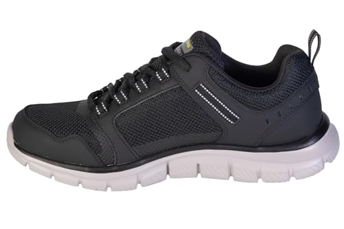 Image of Skechers Men Track Knockhill Sneakers