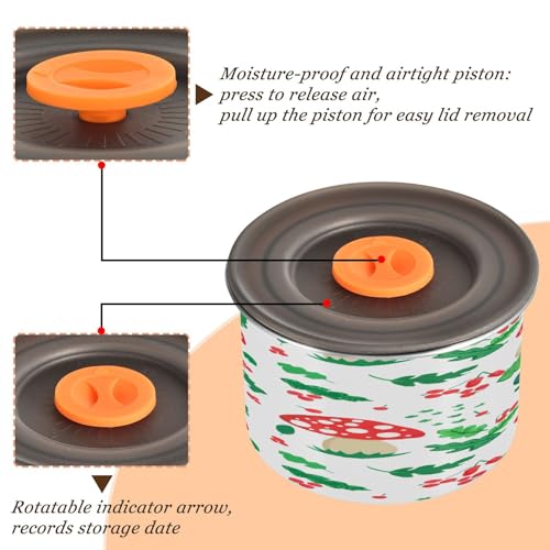 Contenedor hermético acero inoxidable para café y alimentos 30oz miniatura 4