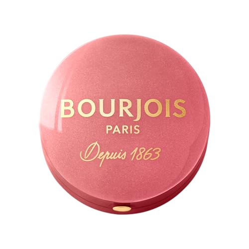 Bourjois Fard Joues Colorete Tono 15 Rose éclat - 2.5 gr.