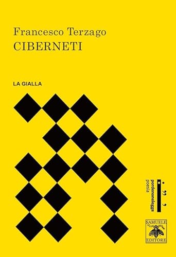 Ciberneti (La Gialla)